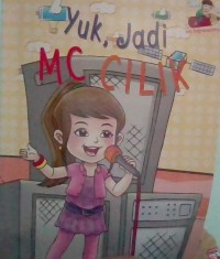 Yuk,Jadi mc cilik