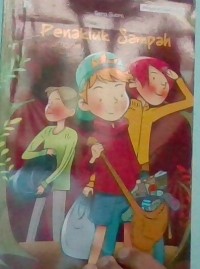 Penakluk sampah