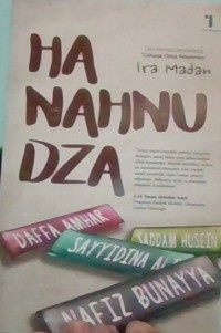 Hanahnudza