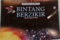 Bintang berzikir