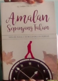 Amalan sepanjang tahun