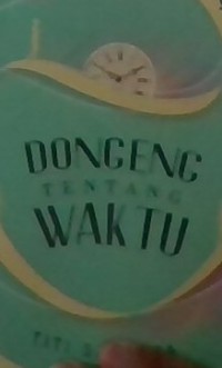 Dongeng tentang waktu