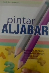 Pintar aljabar