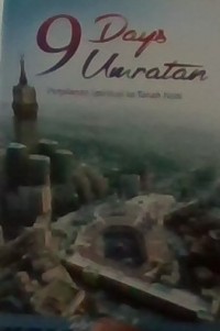 9 days umratan