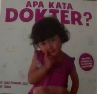 Apa kata dokter