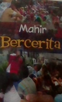 Mahir bercerita