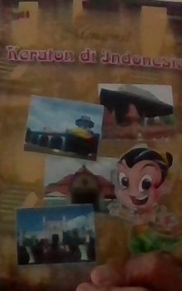 Mengenal keraton di indonesia