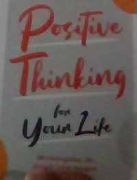 Positive thinking