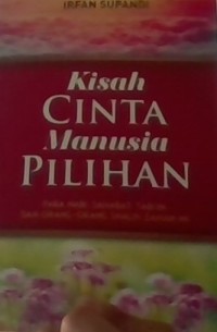 Kisah cinta manusia pilihan