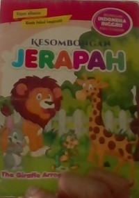 kesombongan jerapah