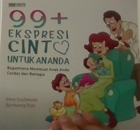99+ ekspresi cinta untuk ananda