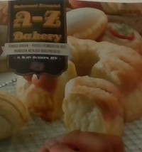 Az bakery