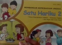 membangun kepribadian unggul satu hariku 2