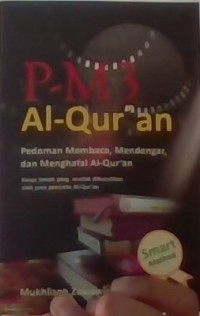 P-M3 al quran
