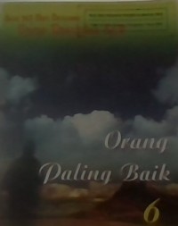Orang paling baik