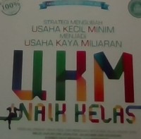 Ukm Naik kelas