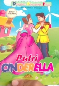 Putri Cinderella