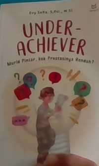 Under Achiever