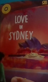Love In Sydney