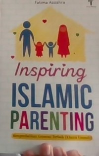 Inspiring Islamic Parenting