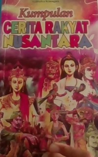 Kumpulan Cerita Rakyat