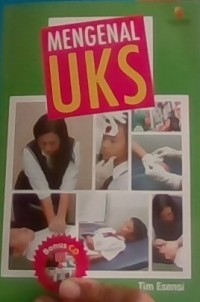 Mengenal UKS