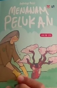 Menanam Pelukan