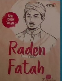 Raden Fatah
