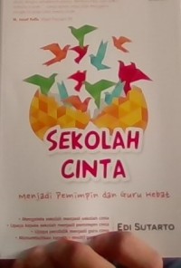 Sekolah Cinta