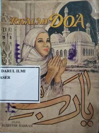 Risalah Do'a