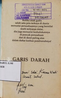 Garis Darah