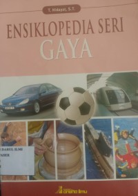Ensiklopedia seri gaya