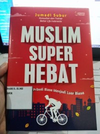 muslim super hebat