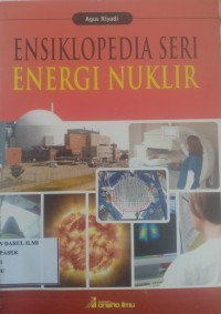 Ensiklopedia seri energi nuklir