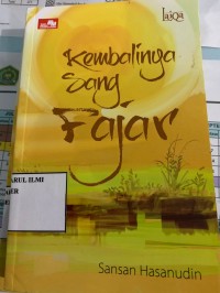 Kembalinya Sang Fajar
