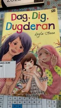 Dag, Dig, Dugderan