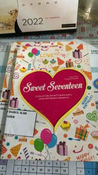 Sweet Seventeen