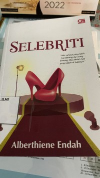 Selebriti