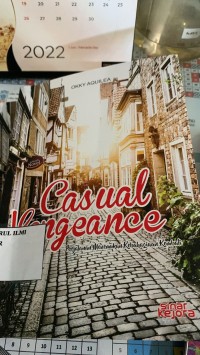 Casual Vengeance
