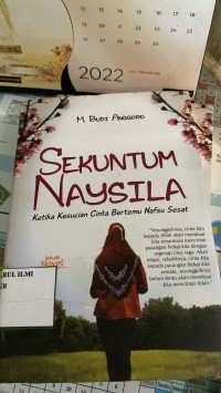 Sekuntum Naysila