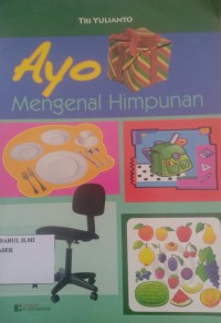 Ayo mengenal himpunan