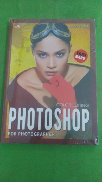 PHOTOSHOP