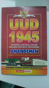 UUD 1945