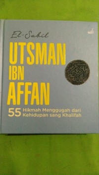 UTSMAN IBN AFFAN