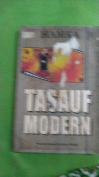TASAWUF MODERN