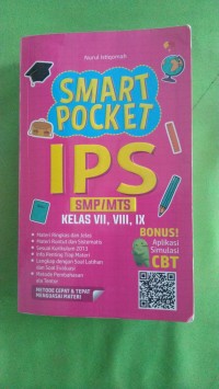 SMART POCKET IPS