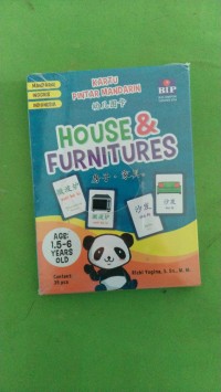 HOUSE&FURNITURE