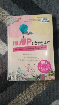 HIJUPreneur