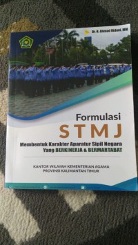 Formulasi S T M J