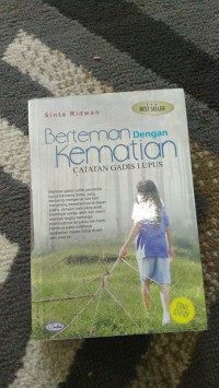Berteman Dengan Kematian
